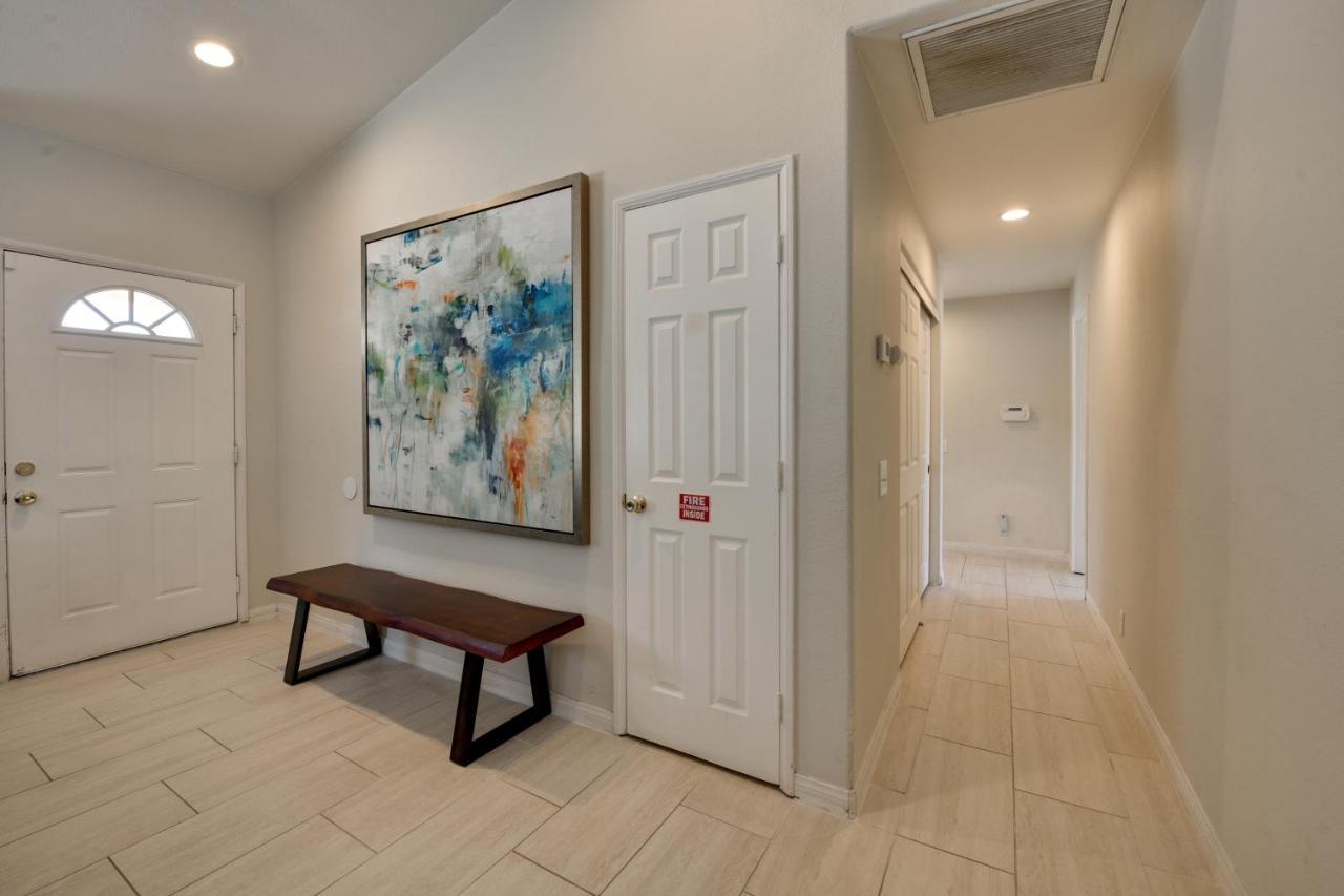Updated Abode 22 Mi To Joshua Tree National Park! Morongo Valley Eksteriør bilde