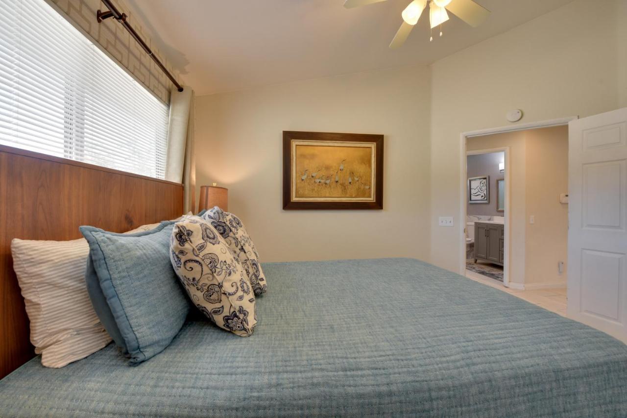 Updated Abode 22 Mi To Joshua Tree National Park! Morongo Valley Eksteriør bilde